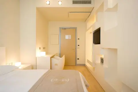 Eoshotel in Lecce — foto 16