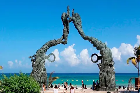 Attraction Hotel Deluxe in Playa del Carmen, foto 28