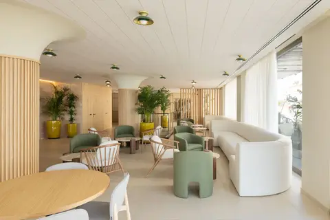 Hotel Eden Palma Playa in Palma — foto 2