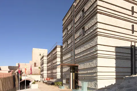 Parador de Lorca in Lorca — foto 6