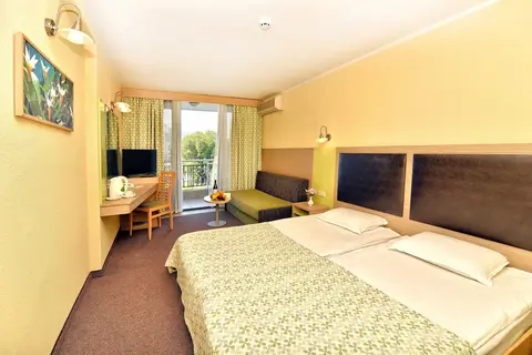 Hotel Slavuna in Златни пясъци — foto 30