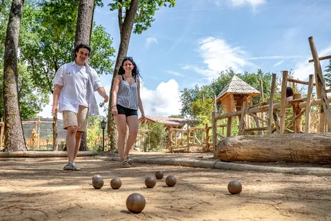 Flower Camping Au Bois Des Biches foto 23