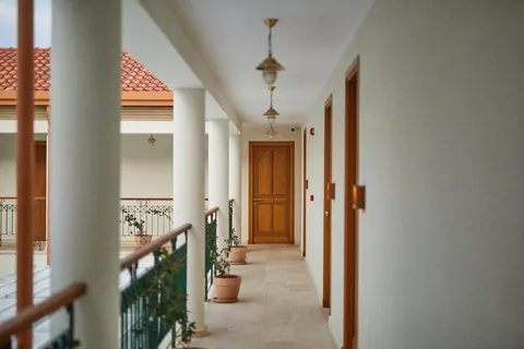 Hotel The Agora in Pano Lefkara — foto 3