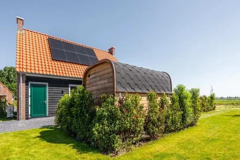 HUB Resort Knuitershoek foto 9