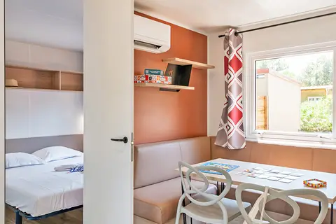 San Damiano Camping-Bungalows in Biguglia, foto 10