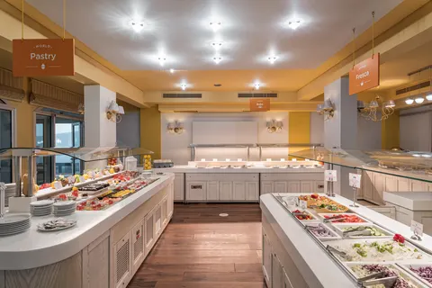 Samian Blue Village foto 10