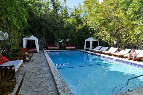 Catalina Hotel & Beach Club in Miami Beach, foto 7