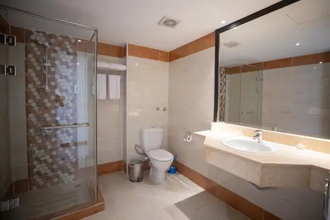 Royal Star Empire Beach Resort in Hurghada — foto 19