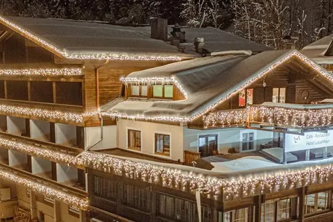 Hotel Lukasmayr foto 10