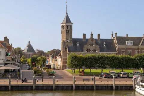 Kerst- en Oud & Nieuwcruise foto 24