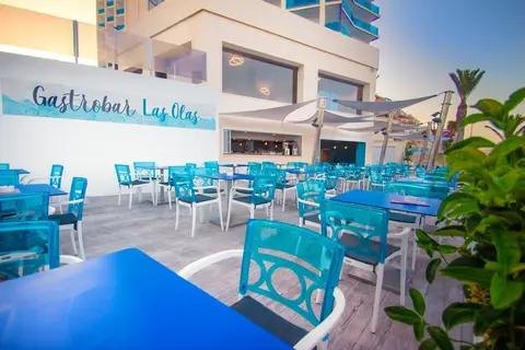 Hotel Servigroup Koral Beach in Oropesa Del Mar — foto 6