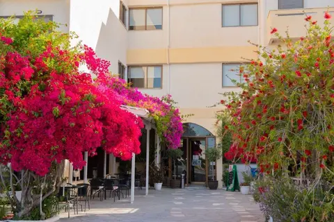 Hotel Esperides in Esperides Beach Hotel, foto 7
