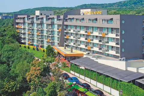 Hotel Excelsior in СПА център Ривиера Бийч — foto 10