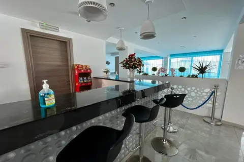 Sunny Blue Hotel in Ayia Napa — foto 12