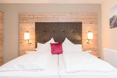 Alpenhotel Tirolerhof foto 12