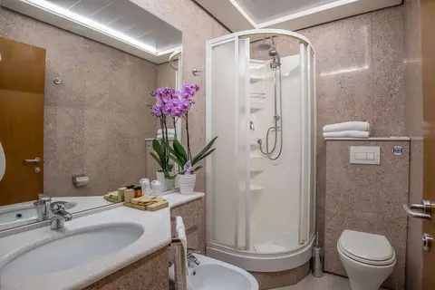 Hotel La Giocca in Rome, foto 28