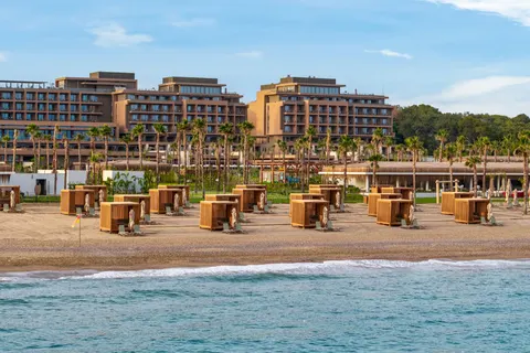 Lusso Sorgun foto 3