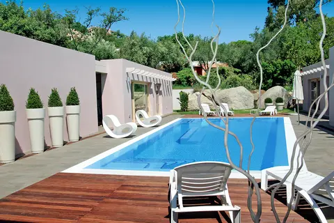TH COSTA REI Free Beach Resort in Murera/Muravera — foto 14