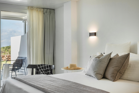 San Lorenzo Village Superior foto 3