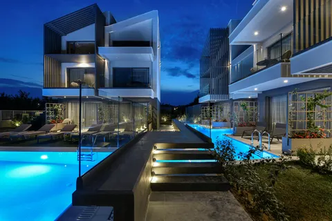 Serenity Suites foto 17