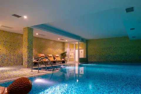 Vila Valverde - Design & Country Hotel in Lagos — foto 22