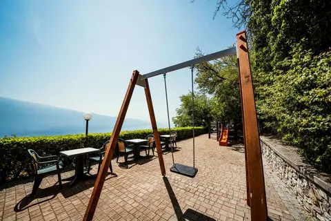 Hotel & Residence La Rotonda in Tignale, foto 9