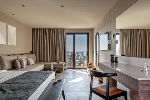 Hotel Elios Hill foto 18