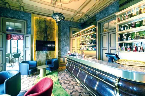 Vila Foz Hotel & Spa in Porto, foto 20