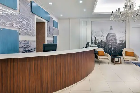 The Connally Hotel Downtown Atlanta, Ascend Hotel Collection in Atlanta — foto 20