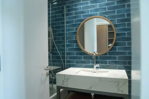 Mandali Hotel in Παραλίμνι — foto 19