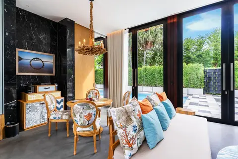 SO/ Sofitel Hua Hin in เทศบาลเมืองชะอำ — foto 28