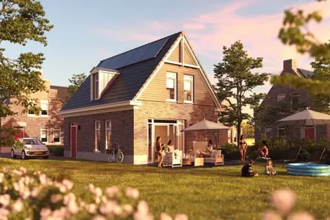 Dormio Water Resort Medemblik foto 17