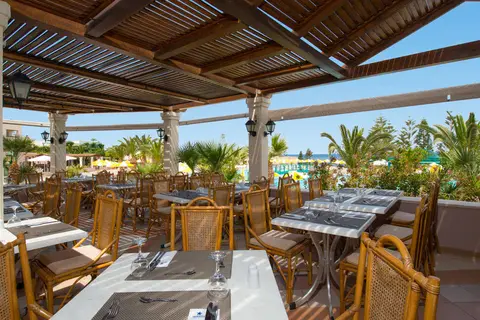 Iberostar Creta Marine in Crete — foto 29