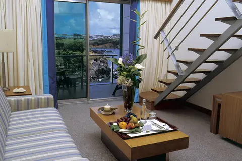 Hotel Do Caracol in Angra Do Heroismo — foto 7
