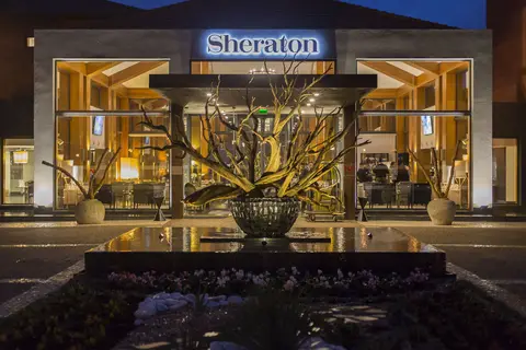 Sheraton Cascais Resort in Cascais — foto 23