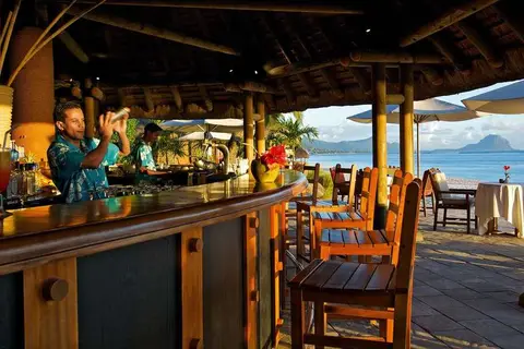 La Pirogue A Sun Resort in Flic en Flac VCA — foto 8
