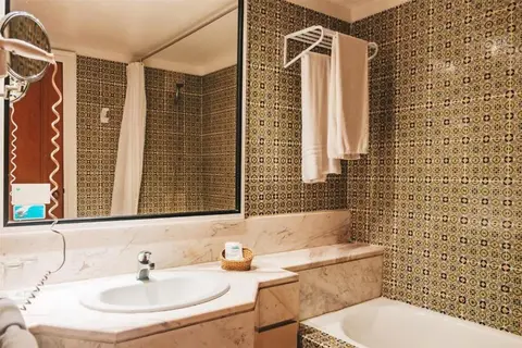 Hotel Kanta in El Kantaoui — foto 19