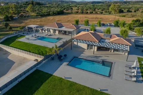 Al Mare Villas foto 23