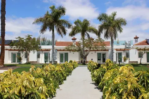 Hotel Livvo Dunagolf Suites in San Bartolomé de Tirajana, foto 16