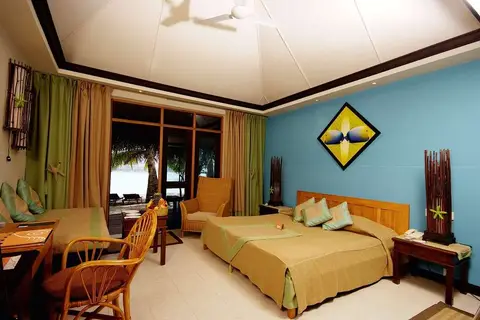 Ellaidhoo Maldives by Cinnamon in Noord Ari Atol — foto 14