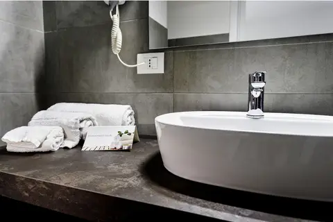 Essenza Hotel in Terranoa/Olbia, foto 17