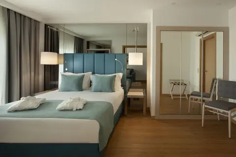 Turim Presidente Hotel in Portimão, foto 30