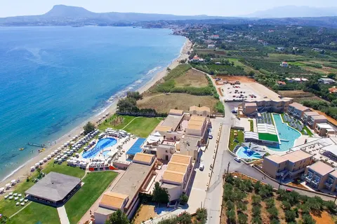 Kiani Beach Resort- All Inclusive foto 17