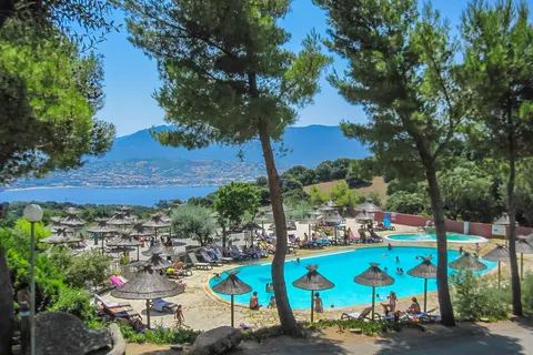 Camping Vigna Maggiore foto 1