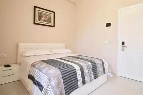 Hotel Orestiada in Berat — foto 7