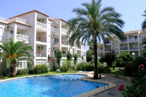 Ona Ogisaka Garden in Dénia, foto 24