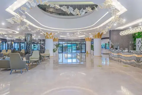 Aria Resort & Spa in Alanya, foto 28