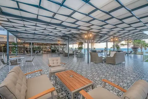 Aria Resort & Spa in Alanya, foto 27