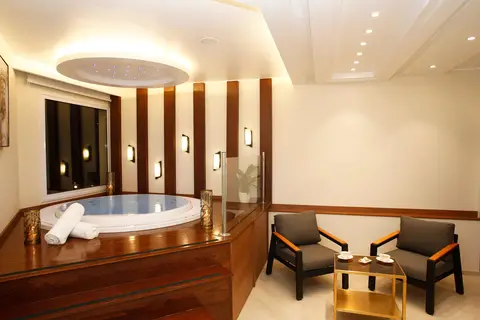 Hôtel Corsica in Calvi, foto 20