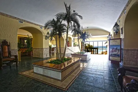 The Royal Sands Resort & Spa in Royal Resort The Royal Cancun — foto 3